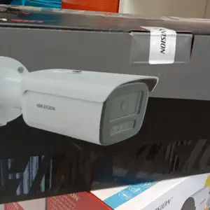 Система видео наблюдения, Душанбе