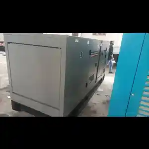 Движок-генератор 38 квт, Душанбе