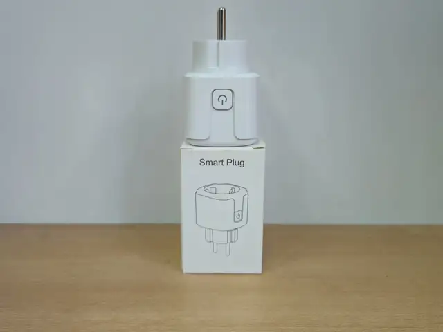 Умная розетка Wifi, Душанбе