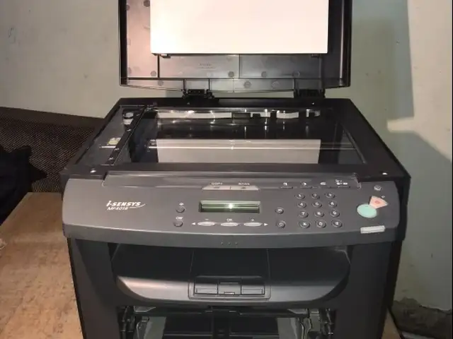 Принтер print imegclaac is 4027d, Худжанд