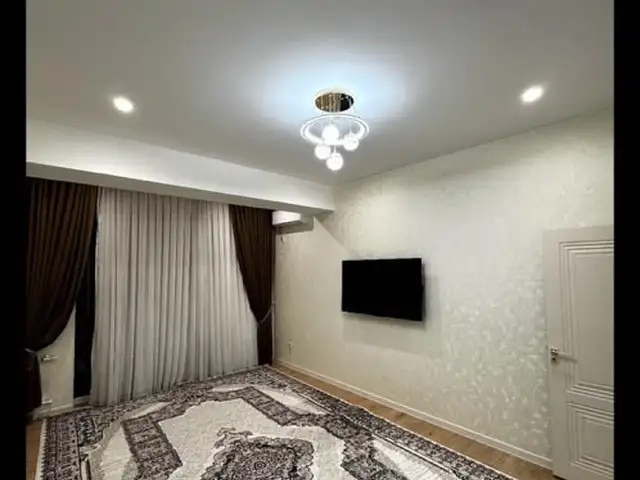 2-комн. квартира, 14 этаж, 66м², шохмансур, Душанбе
