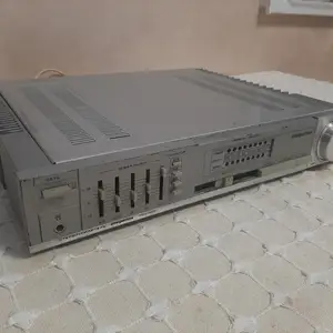 Усилитель Амфитон 75у 101с, Худжанд