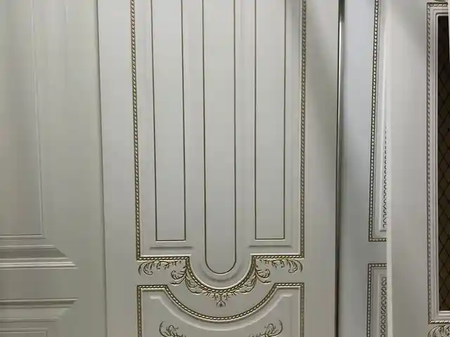 Дверь, Душанбе