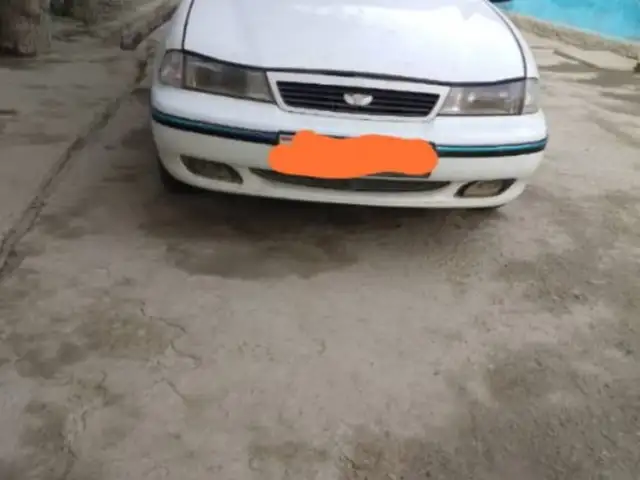 Daewoo Nexia