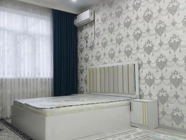 1-комн. квартира, 5 этаж, 37 м², Бозорчаи Гулистони ш, Ваҳдат, Вахдат - 6