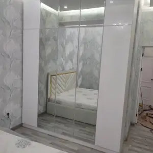 Шкаф, Душанбе