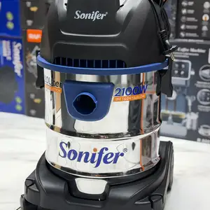 Пылесос Sonifer, Хуҷанд