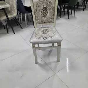 Стул, Душанбе