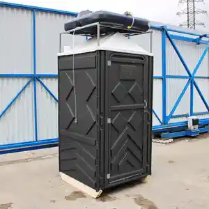 Душевая кабина, Душанбе