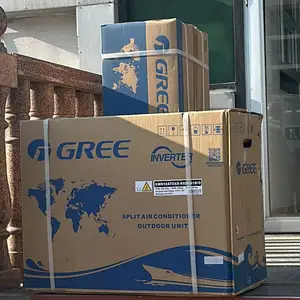 Кондиционер Gree 18куб inverter charmo, Душанбе