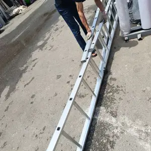 Лестница, Душанбе