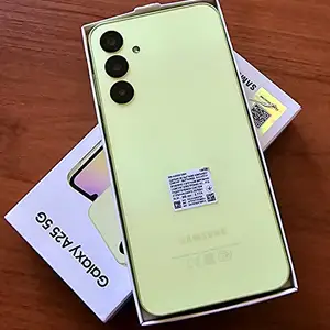 Samsung Galaxy A25 5G 6/128Gb, Худжанд