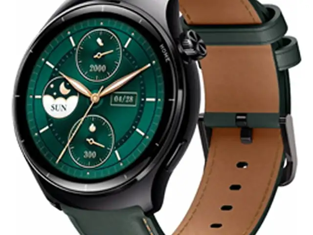 Умные часы Mibro Watch Lite3 Pro зелёный, Душанбе