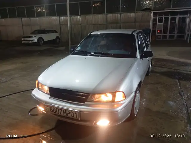 Daewoo Nexia