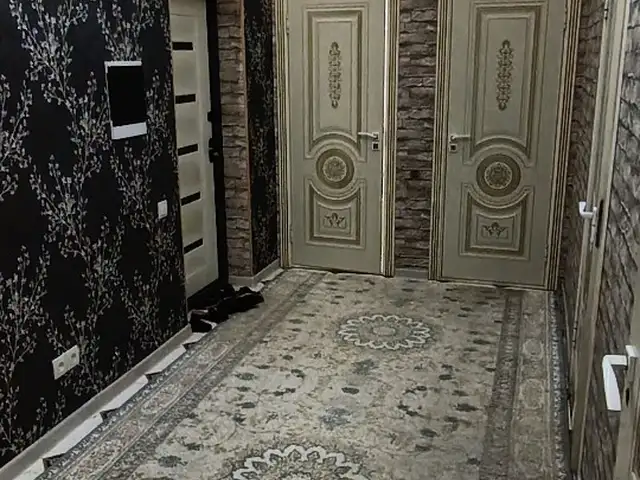 2-комн. квартира, 11 этаж, 80 м², Ру па руи Б1, Ҳисор