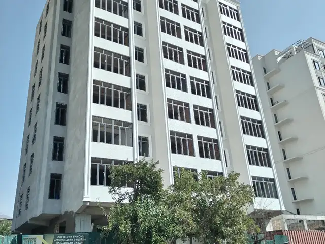 2-комн. квартира, 2 этаж, 87 м², 33мкр, Хуҷанд
