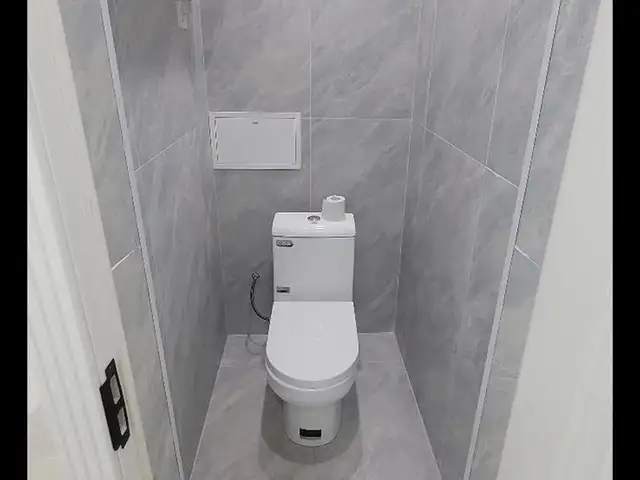 1-комн. квартира, 5 этаж, 70 м², Сомони воданасос, Душанбе