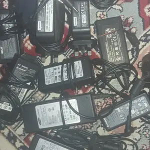 Зарядное устройство для ноутбука, Душанбе