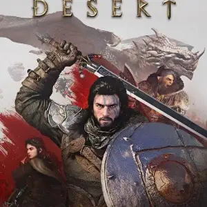 Игра Crimson Desert, Душанбе