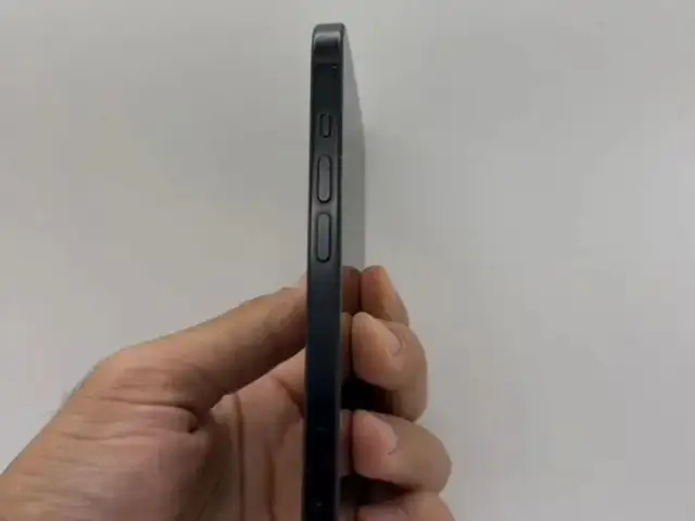 Apple iPhone 14 Pro, 128 gb, Deep Purple, Душанбе