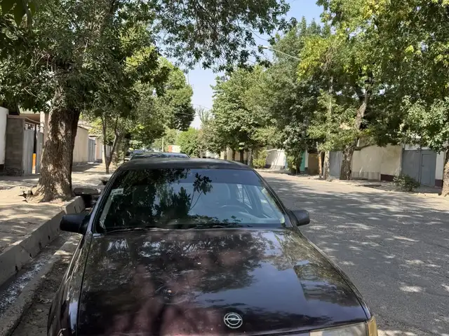 Opel Vectra A