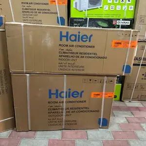 Кондиционер Haier 12 куба, Душанбе