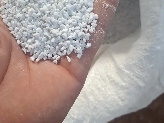 Крошка фасадная, Душанбе