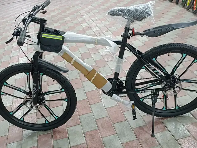 Велосипед, Душанбе