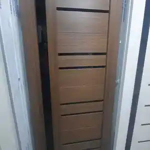 Дверь Хай тек, Душанбе