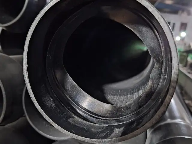 Труба гофрированная D200мм, Душанбе