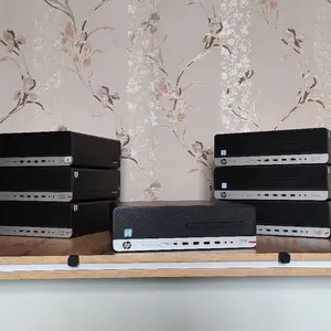 Персональный компьютер HP EliteDesk 800 G3 SFF -, Душанбе