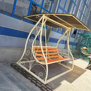 Качели, Душанбе