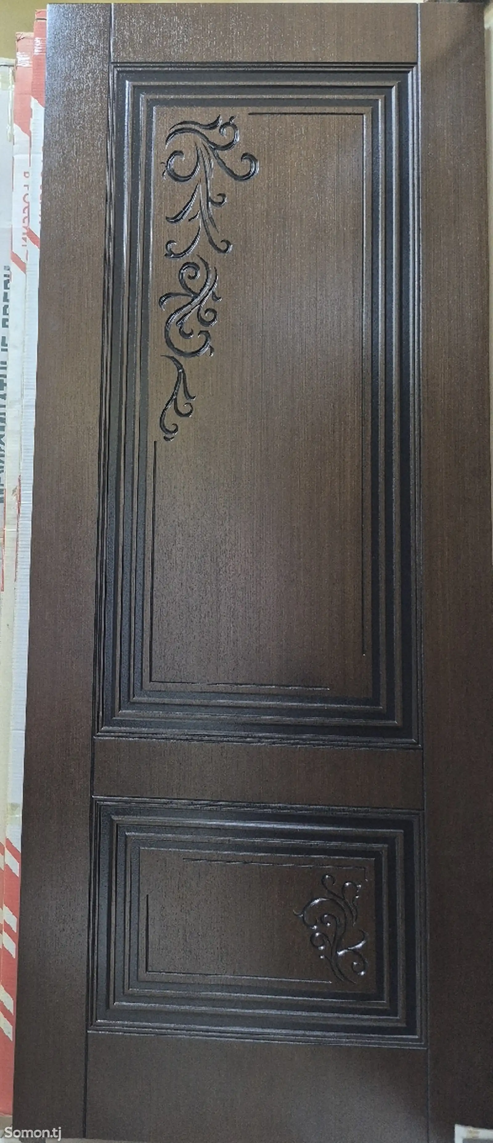 Дверь