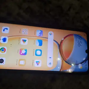 Xiaomi Redmi 13C, Исфара