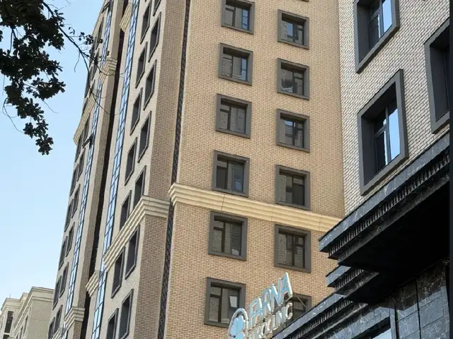 2-комн. квартира, 5 этаж, 90м², шохмансур, Душанбе