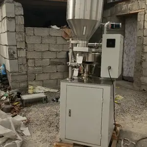 Аппарат для упаковки, Душанбе