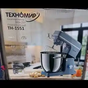 Миксер техномир, Душанбе