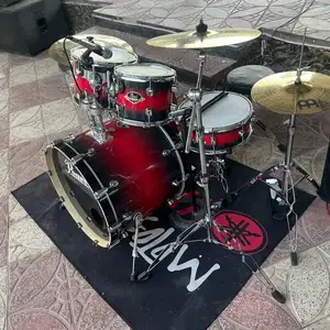 Барабан Pearl Export, Хуҷанд