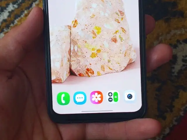Samsung Galaxy A24, Худжанд