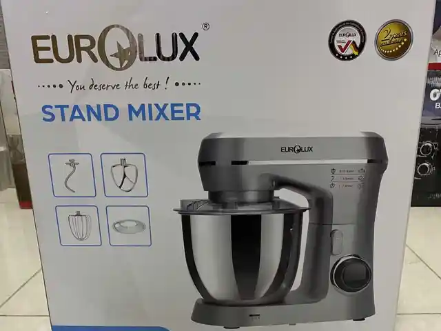 Миксер Eurolux 3951, Душанбе