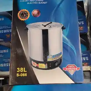 Самовар Samsung 38л, Душанбе