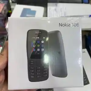 Nokia 106 TA-1114 DS, Душанбе