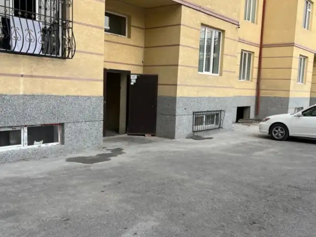 2-комн. квартира, 1 этаж, 50м², 13 мкр, Худжанд - 12