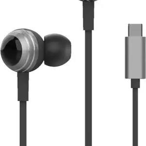 Проводные наушники Green Lion Stereo X70 Wired Earphone 1.2m Type C, Душанбе