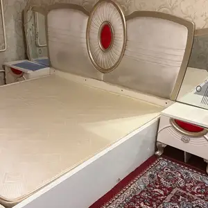 Спальный гарнитур, Душанбе