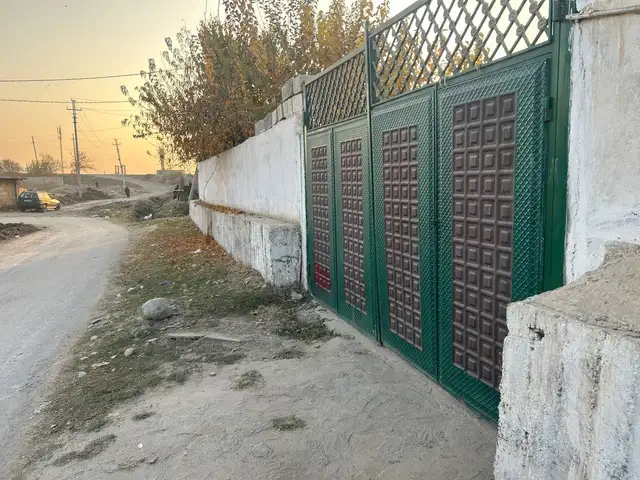 1 этажн. 3-комн. дом, 4 сотки, Чармгарон, Куляб - 11