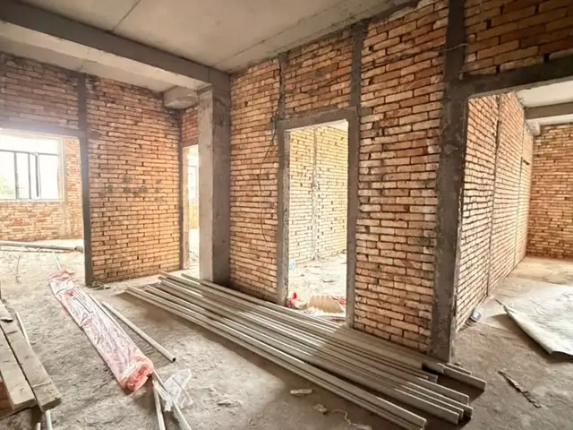 3-комн. квартира, 3 этаж, 112 м², Ипподром, Душанбе - 4