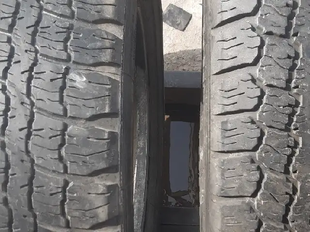Шины R13, Ёвон