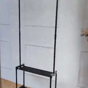 Вешалка, Душанбе