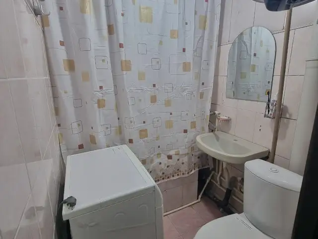 3-комн. квартира, 1 этаж, 44 м², 34, Худжанд - 9